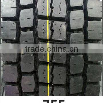 Truck Tyres Prices Chinese Truck Tires photo-2