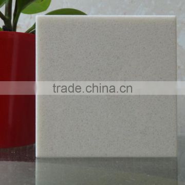 large quantity cheap pearl white quartz slab