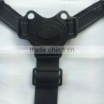 Reflective No-Pull Dog Harness Dog Vest Harness Padded Dog Harness photo-4