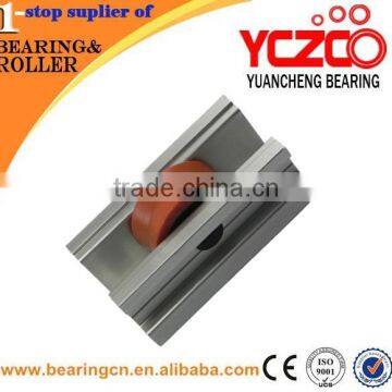 Aluminium Window and Door Sliding Rollers and Wheels photo-1