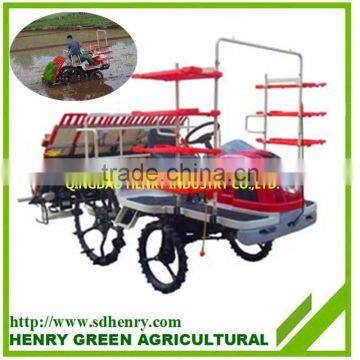 Riding 6 Rows Rice Transplanter photo-6
