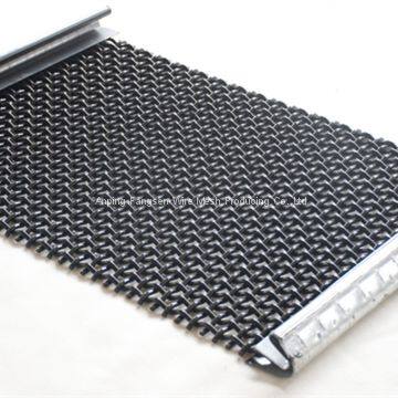 Stone Crusher Stainless Steel 304 Screen Mesh photo-2
