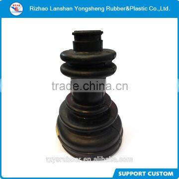 Standard Rubber Parts for Car Epdm Rubber Protective Cover photo-4