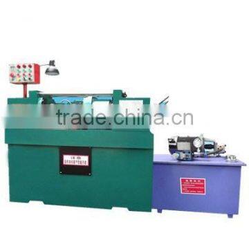 Z28-80 thread rolling machine for steel bar