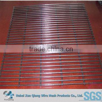 Hot-dipped Galvanized Security 358 Fence With Cheap Price