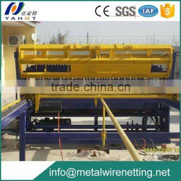 Reinforcing/brc Multi-spot Wire Mesh Fence Welder/ Machine/ Plant