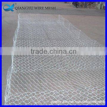 reno mattress gabion mattress with hexagonal hole height not more than 0.3m