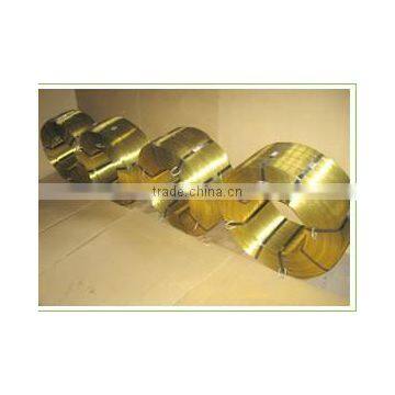 Edm Brass Wire CuZn35 C2700 0.01mm- 16 mm photo-2