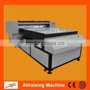 Digital 3d Flat Bed Printing Machine