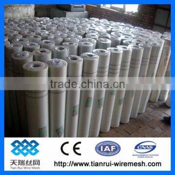 Factory Alkali resistant and high strength glass fiber mesh