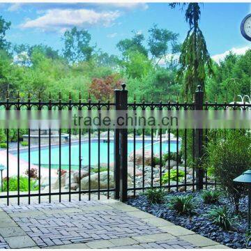 Commercial Security Eco-Friendly Lawn Bar photo-4