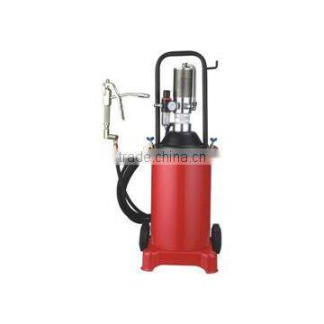 Air Opeated Grease Lubricator