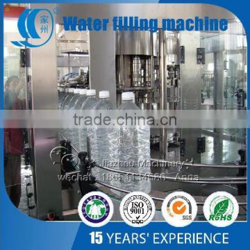 Factory Supply Automatic Bottle Filling Machine