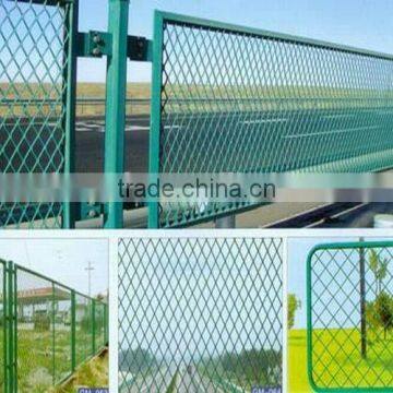 hog wire fencing