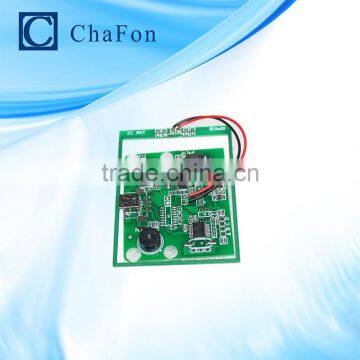 USB Interface RFID Reader Module to Read With ISO14443A/ISO15693 Protocol photo-4