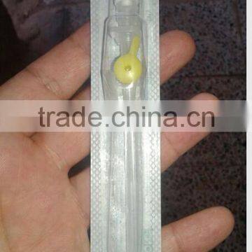 Health Professional Manufacture Cheap IV Cannula (I.V. Catheter) photo-2