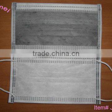 non-woven face mask