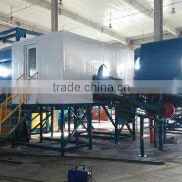 Automatic Municipal Waste Sorting System for Separating Waste for Sale photo-6