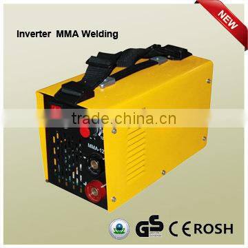 110/230V High Quality Inverter MMA Portable Welding Machine