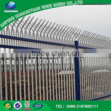 Barbed airport wire mesh fence new inventions in china