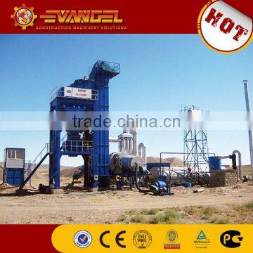 Factory Price 150t/h Roady RD105 Asphalt Mixing Plant photo-2