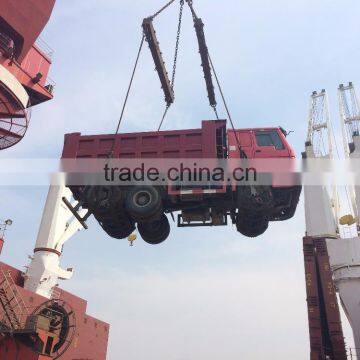 2015 New Howo 6x4 Truck Dump 25ton photo-5