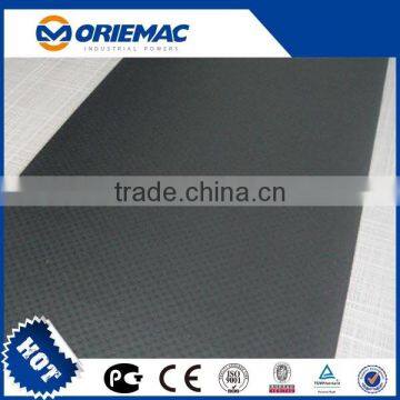 non asbestos sealing rubber sheet/graphite gasket sheet