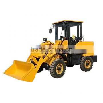 1.2T Mini Wheel Loader