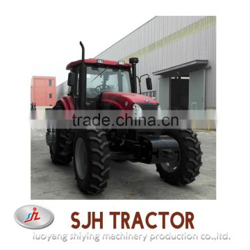 3 Point Linkage Famous Henan Tractors for Sale Victoria