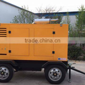 CE ISO Hot Sales 10kw Diesel Generator Price photo-6