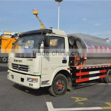 Dongfeng 6000L Bitumen Sprayer Truck photo-2