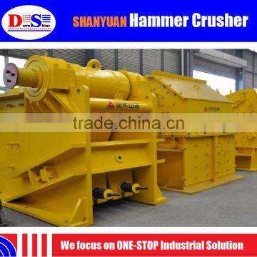 Hammer Crusher PC0808 to PC2022 China Good Manufacturer Price for Sale photo-3