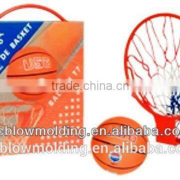Portable Plastic Basketball Stand, Baskeball Backstop,sports Quipment photo-3