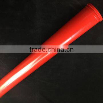 China Supplier DN100 ST52 Concrete Pump for Zoomlion Galvanized Concrete Pump Pipe photo-5