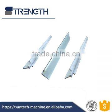 STRENGTH Spinning machine Spare Parts Bottom pin