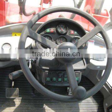 1600kg Wheel Loader,look for Partner From Tanzania photo-5