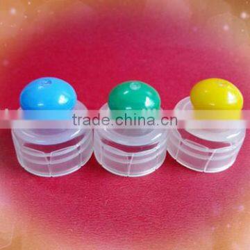 Transparent Push-pull Cap HT-P5 China Supplier photo-5