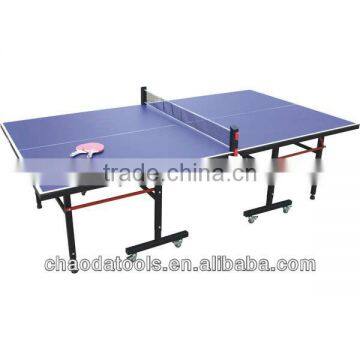 Table Tennis Table