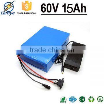 Rechargeable Lithium Battery Pack 12v 12ah With Charger Nimh Battery Pack 2.4v for Electric Bike E Scooter Etc photo-6