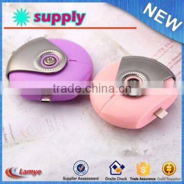 Super Mini Cool Mist Easy Home Ultrasonic Humidifier photo-3