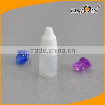 7ml Mini Vial Eliquid Bottles Dropper Childproof Cap photo-4