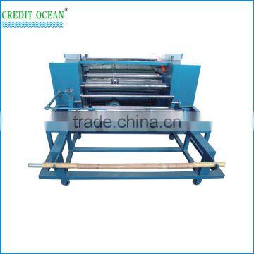 CREDIT OCEAN FQJ1800 Hot Cutting Machine for Ribbon photo-2