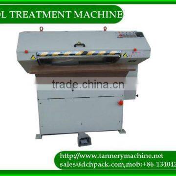 Sheep Wool Comb Machine photo-2