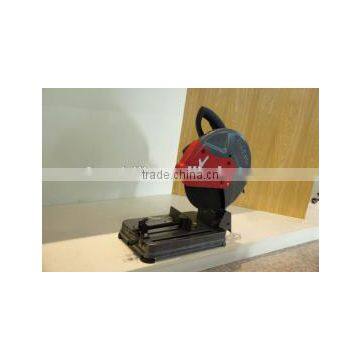 Wood Cutting off Machine photo-2