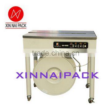 Excellent Quality Latest Semi-automatic Baling Machine Price photo-2