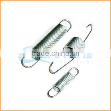 Competitive Price High Quality Tension Spring Manufaturer photo-2
