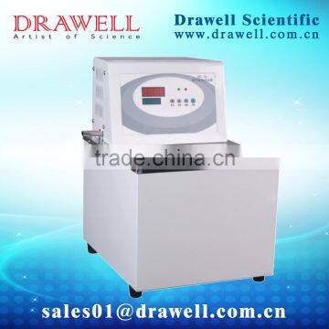 Lab High quality waterbath with a microprocessor intelligent control system