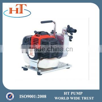 mini gasoline water pump mini hand water pump mini water pump WP