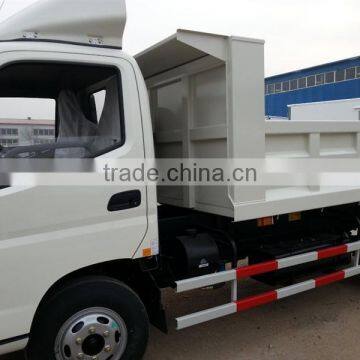 Foton Original Passenger Vehicles and Psare Parts Original Foton photo-4