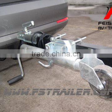 JET SKI TRAILER photo-4